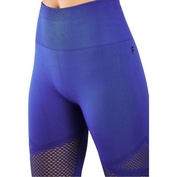 Fabletics Mosaic H.W. 7/8 Leggings - Picture 7 of 15